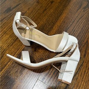 Dream Pairs Block Heel Sandals